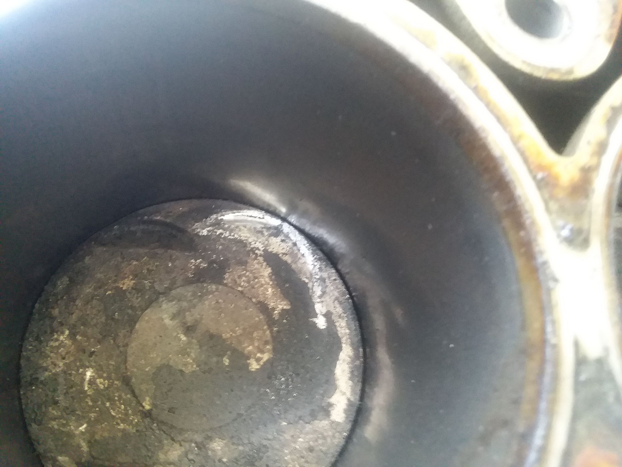 6.2 bent valves repair ? Ford Truck Enthusiasts Forums