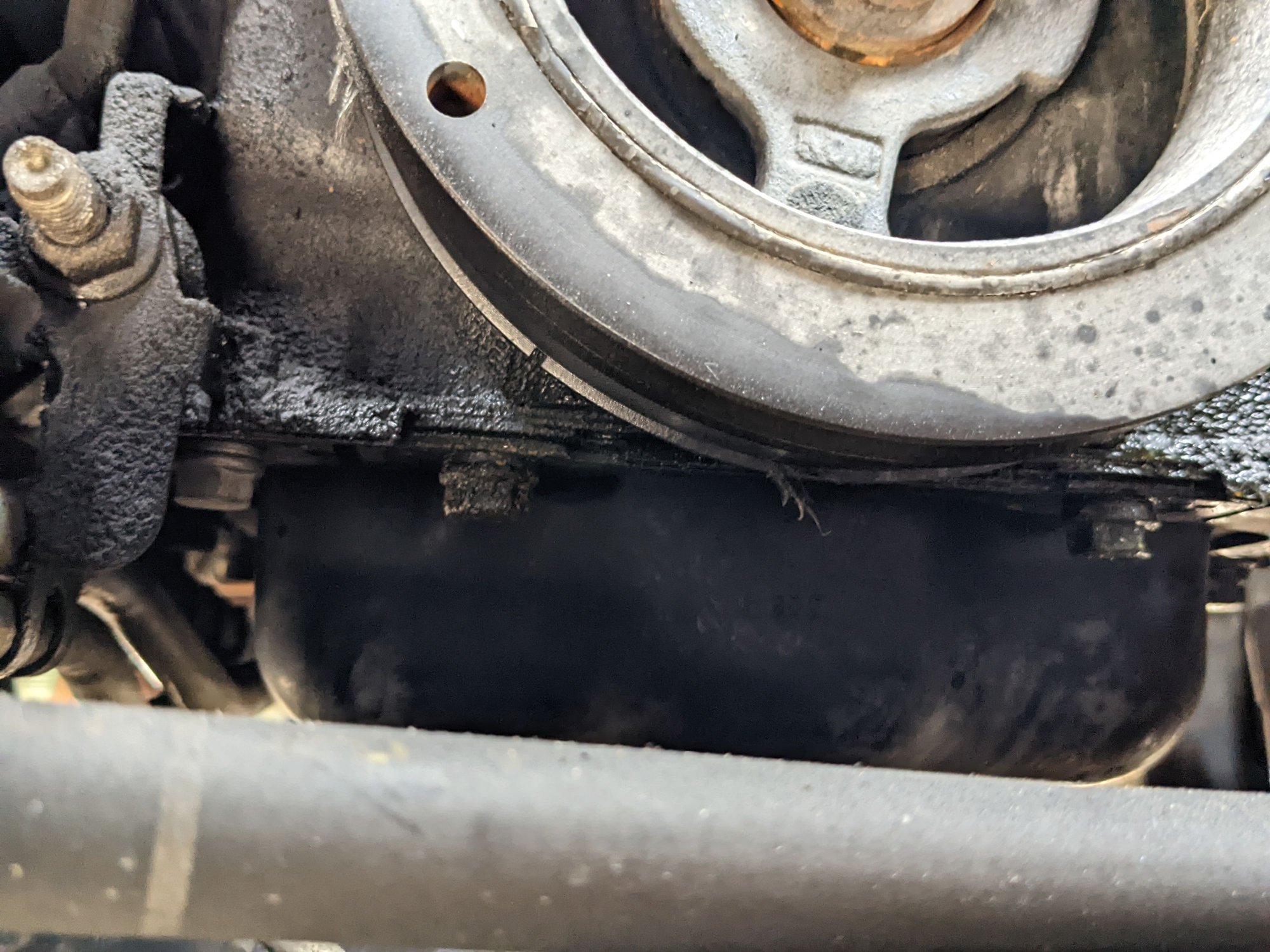 2012 Expedition Limited Coolant Leak Help Ford Truck Enthusiasts Forums