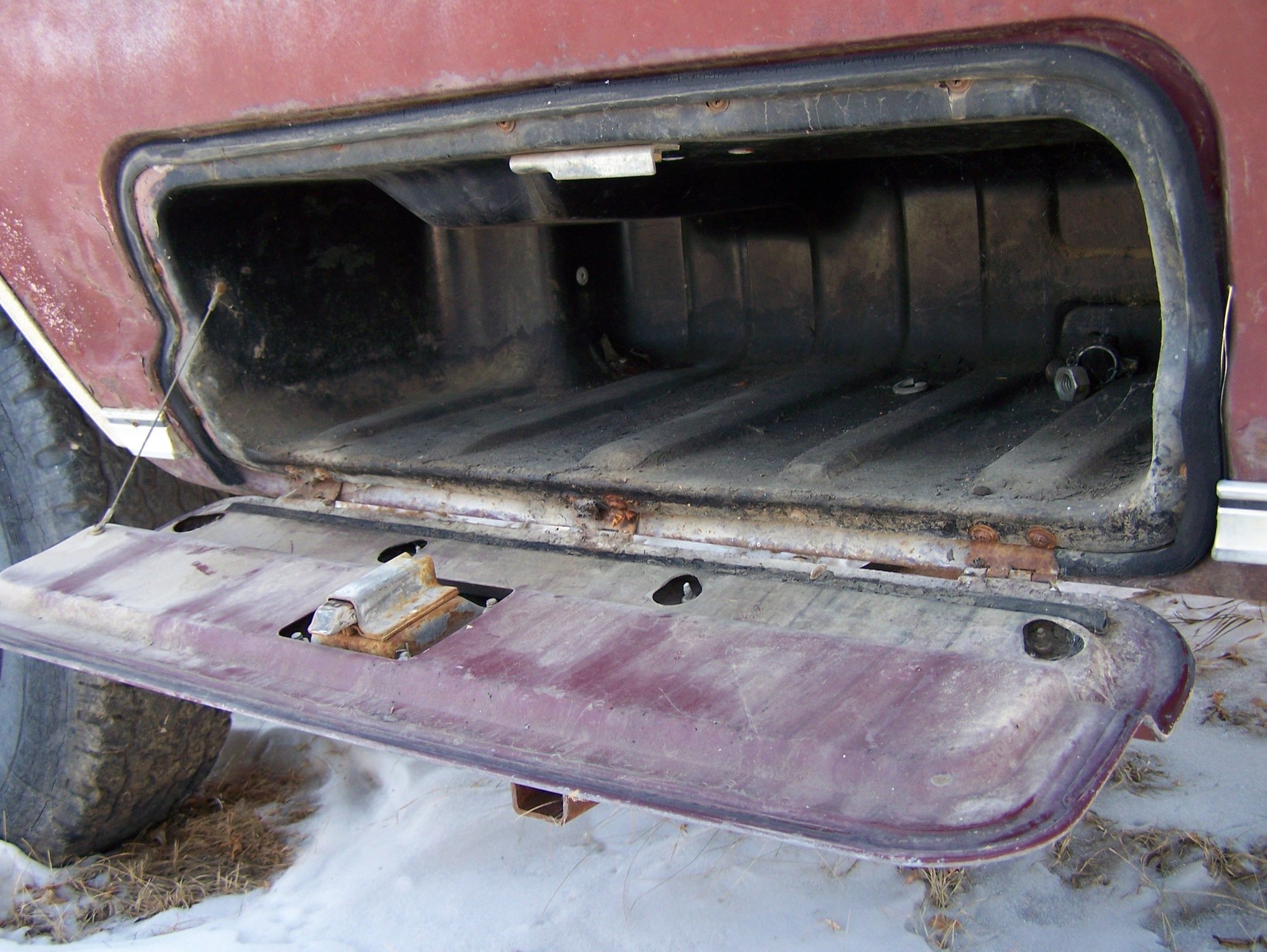 1972 Ford F-250 - 1972 F250 XLT Camper Special - Used - VIN F25HCP***** - 8 cyl - 2WD - Automatic - Truck - Other - Rural, SK S7K2L2, Canada