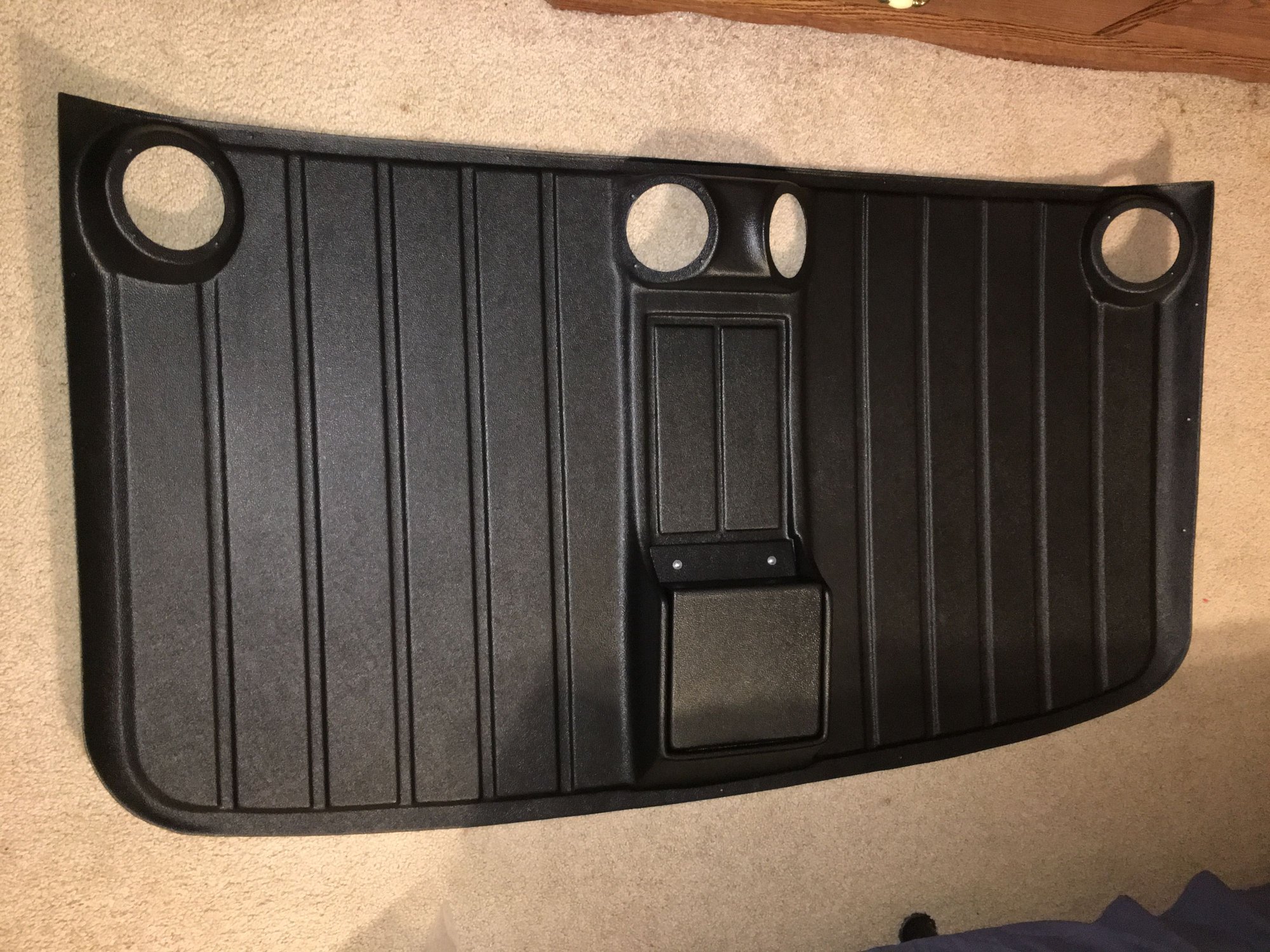 Overhead Liner with Speakers? Page 2 Ford Truck Enthusiasts Forums