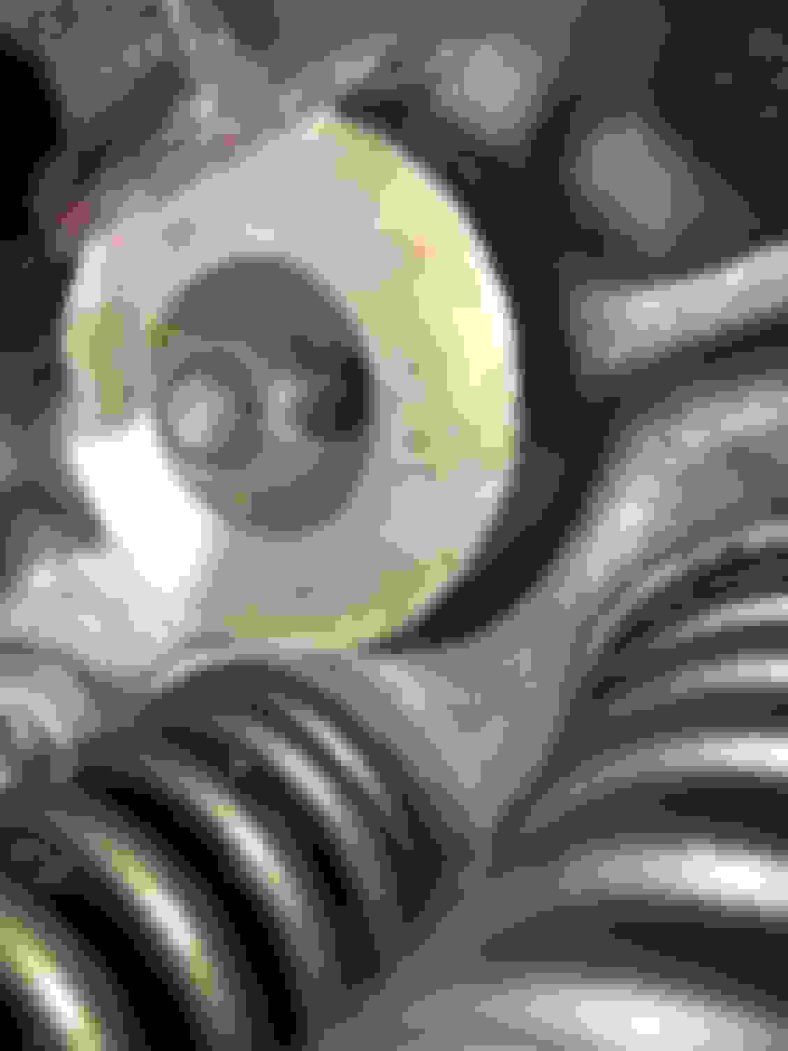 Unusual Oil Restrictor? Ford Truck Enthusiasts Forums