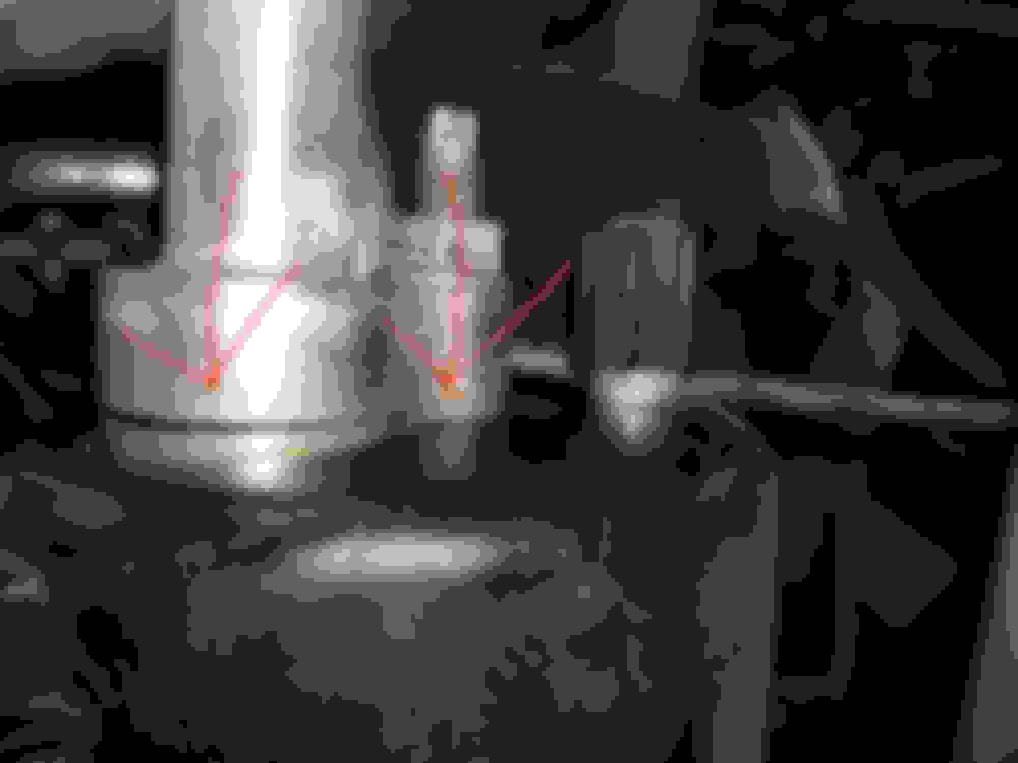 shakes, poor throttle response, starving? Page 6 Ford Truck