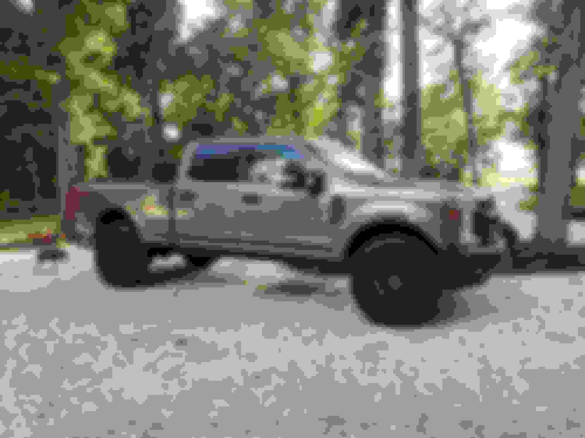 Stone Gray - Page 2 - Ford Truck Enthusiasts Forums