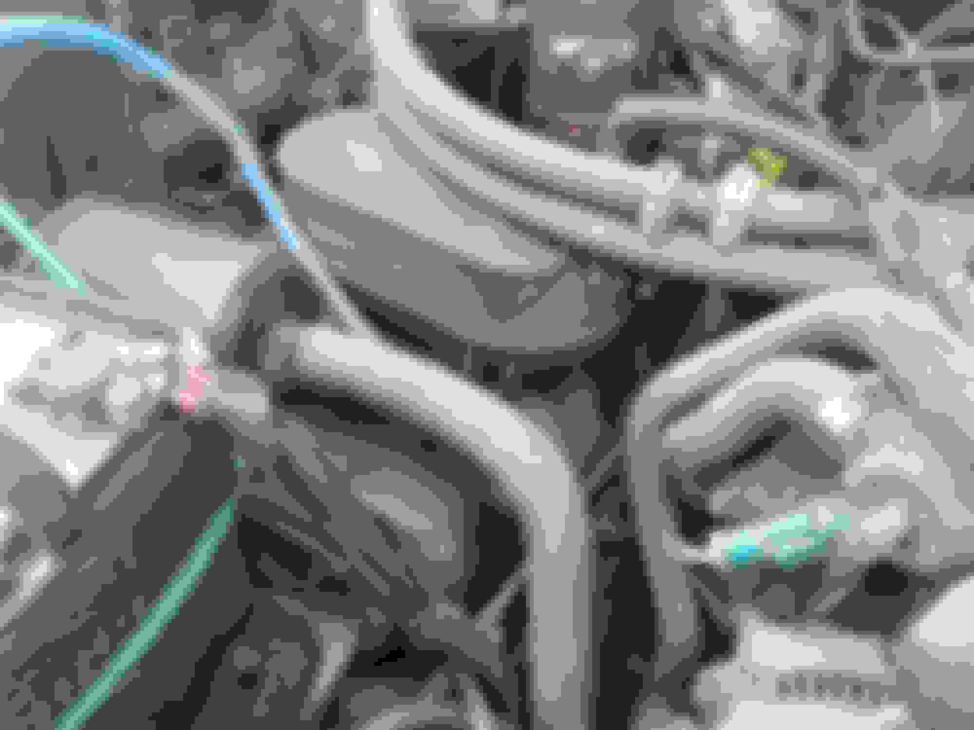 Cab smells like a exhaust pipe Ford Truck Enthusiasts Forums