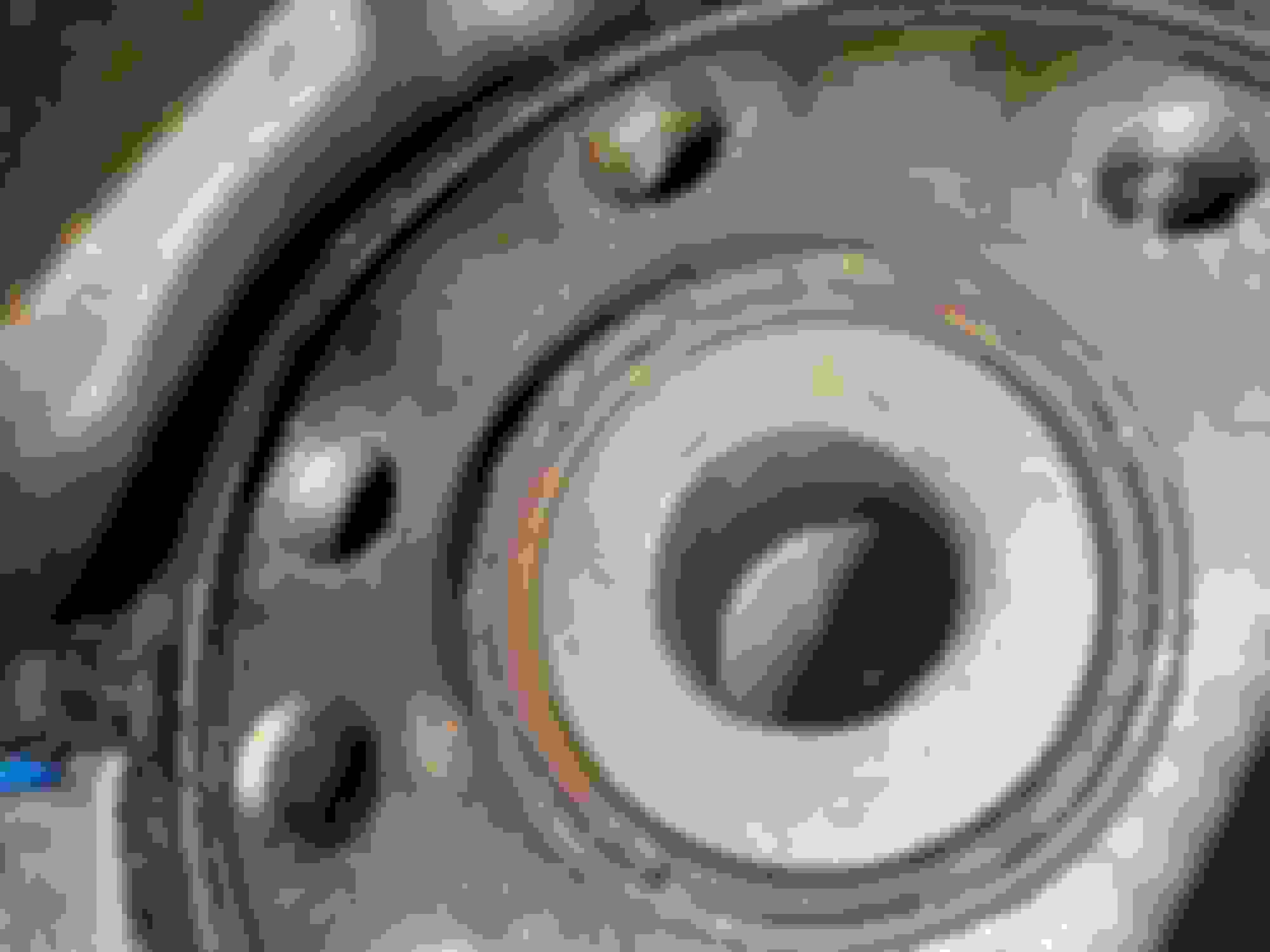 Pilot bushing vs bearing Ford Truck Enthusiasts Forums