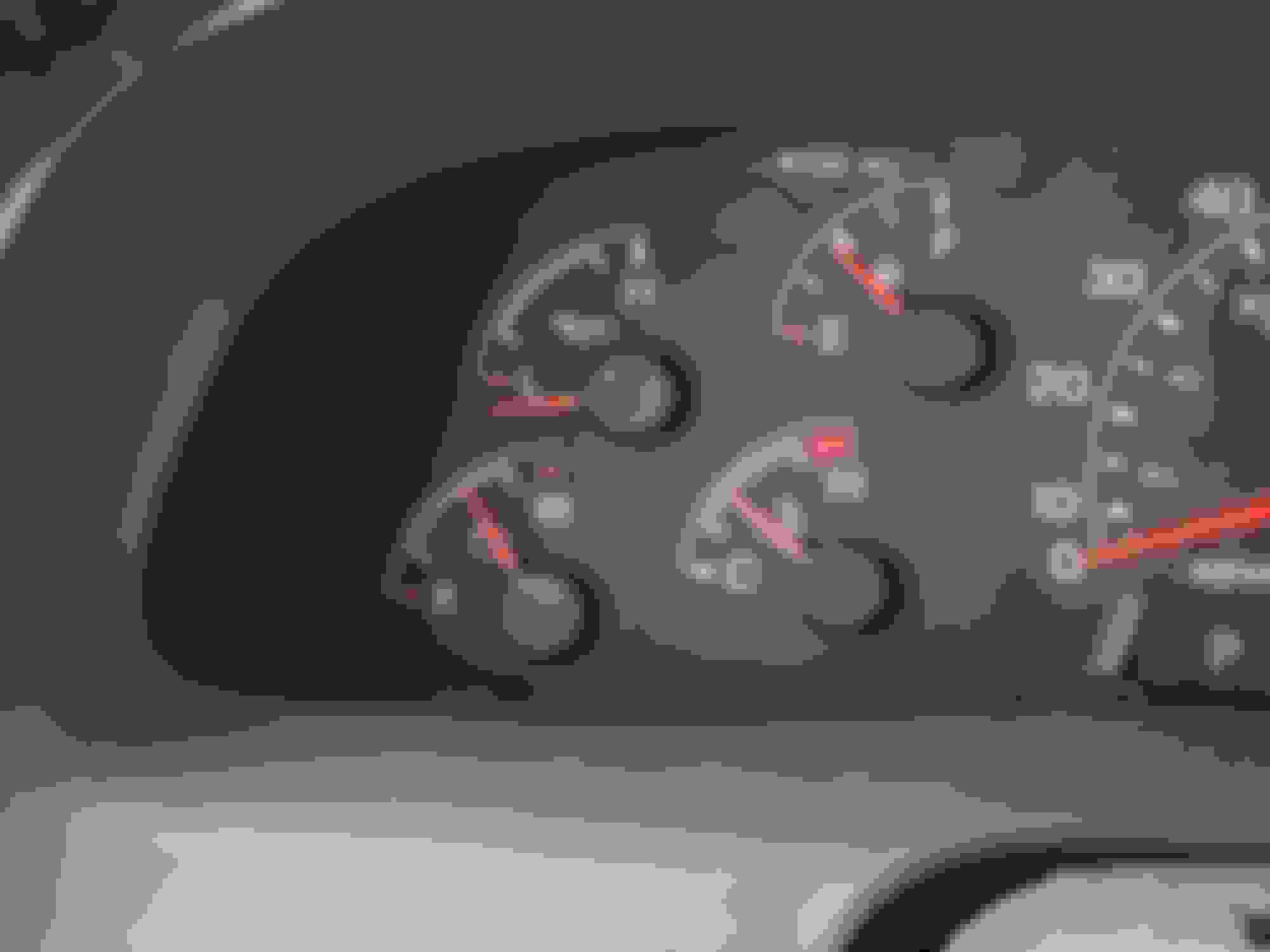 Can I fix my OEM Cluster Oil Pressure Gauge Ford Truck Enthusiasts Forums