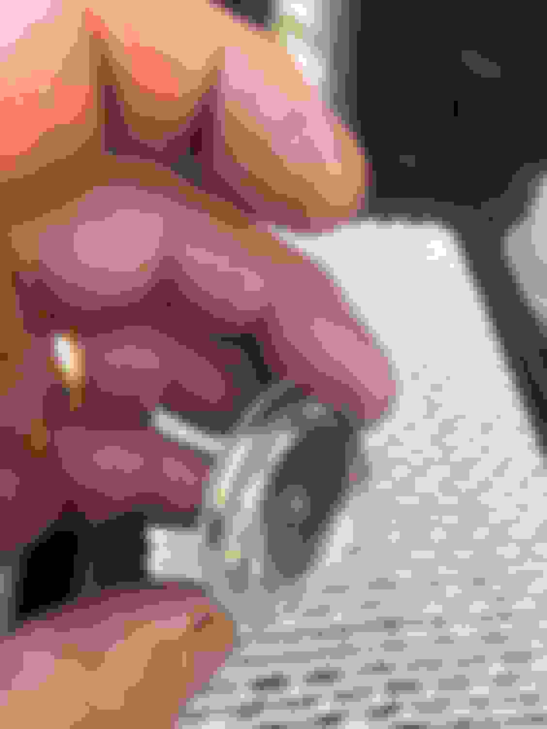 How are the brakes and power steering connected? Lost both today Page