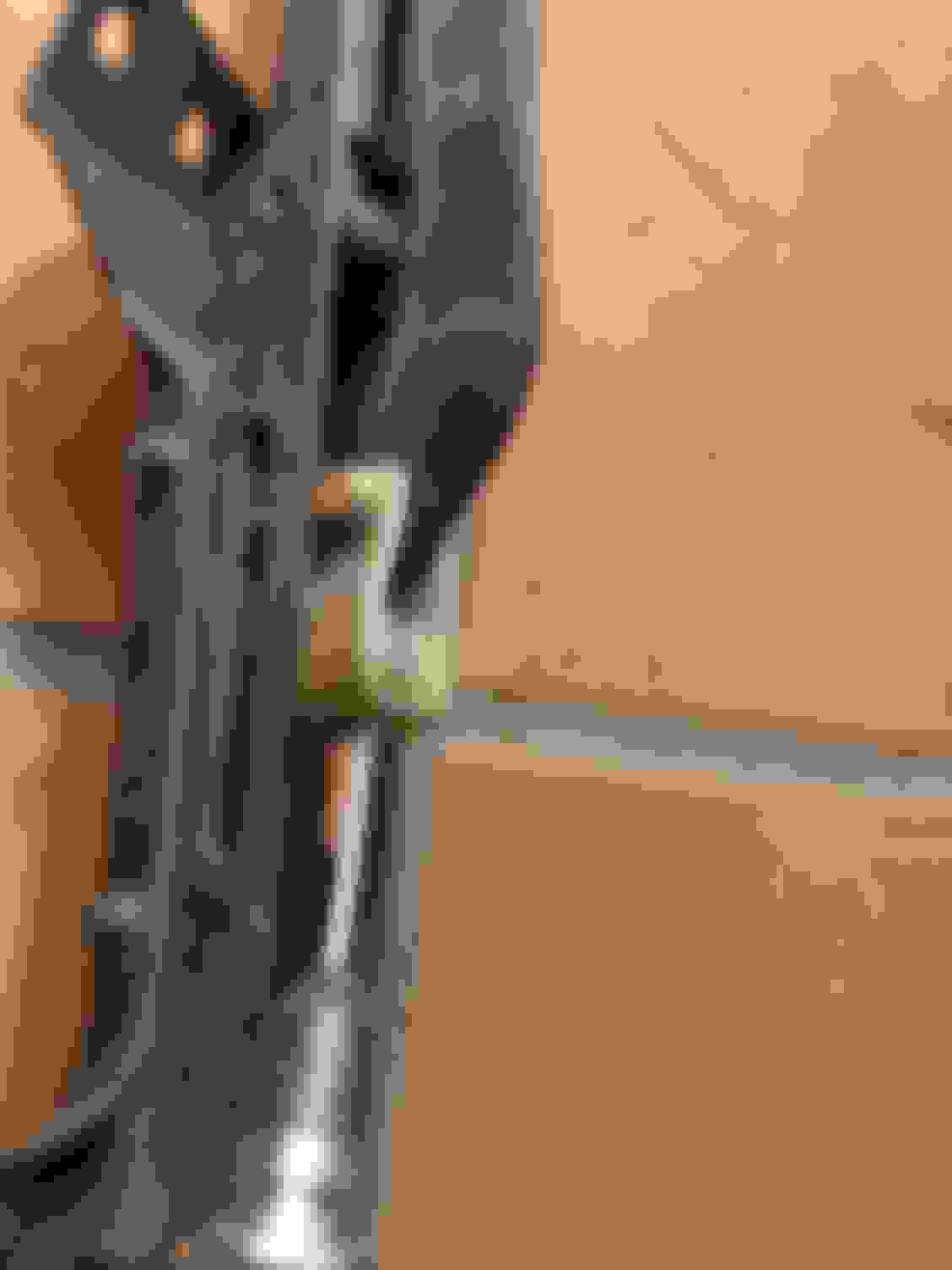 Front parking brake cable replacement Ford Truck Enthusiasts Forums