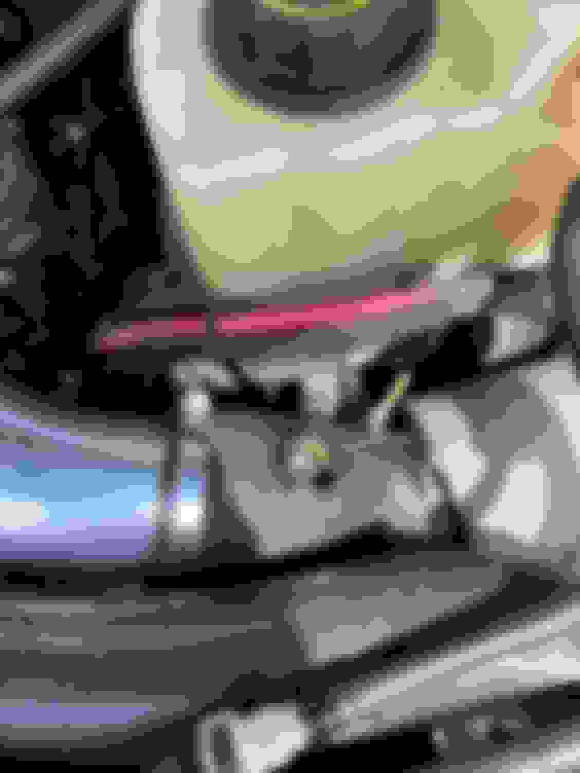 Methanol injection install - planning and prep - Page 2 - Ford Truck