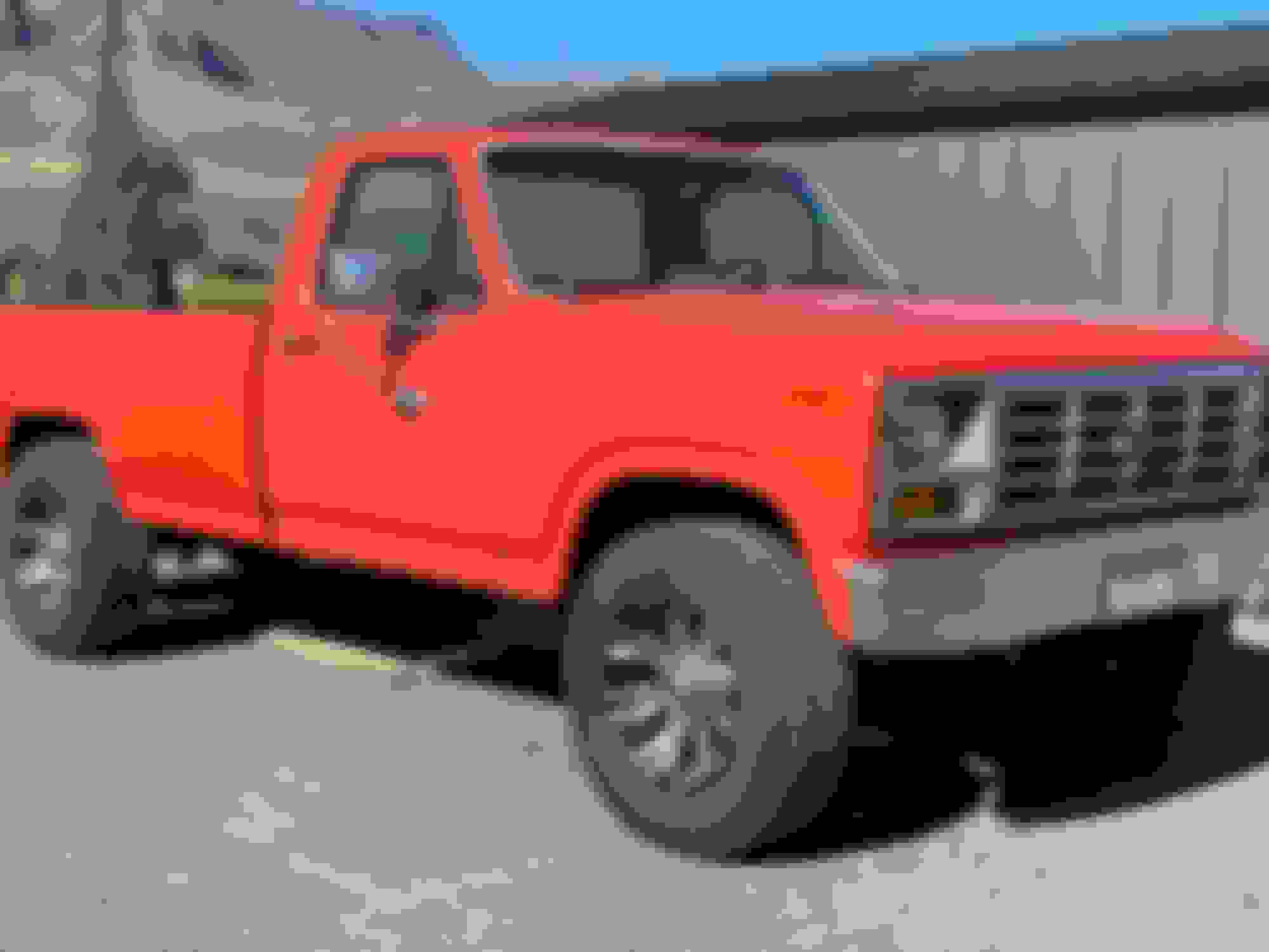 Overheating ‍ - Page 6 - Ford Truck Enthusiasts Forums