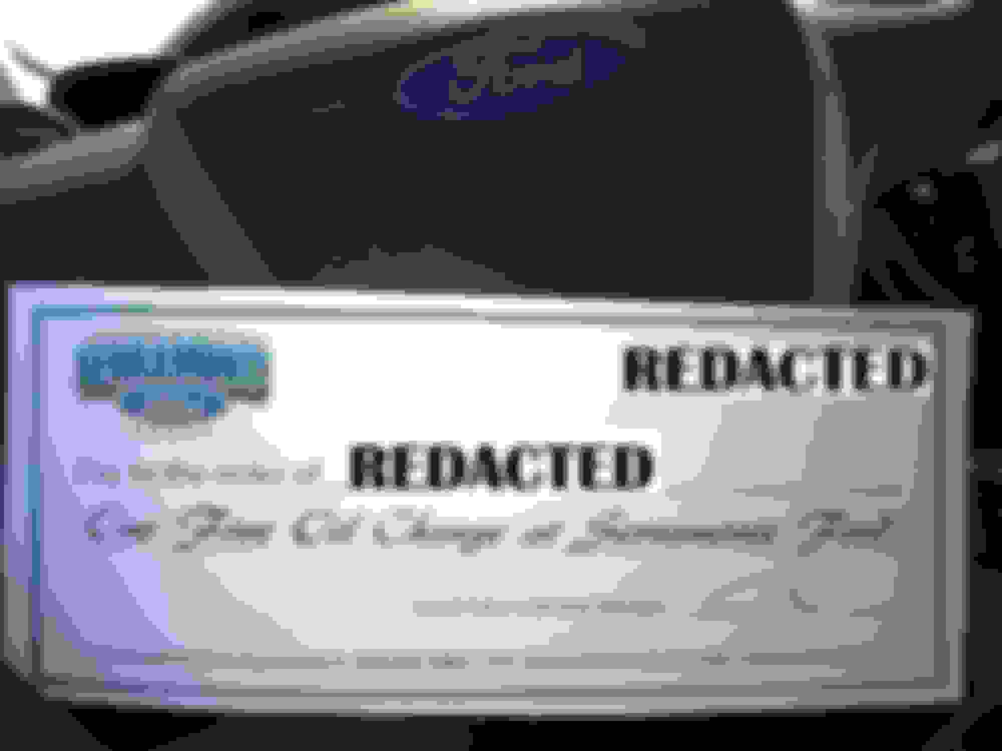 My MPG dropped to 10.3!! I found out why..... I'm pissed! Page 2