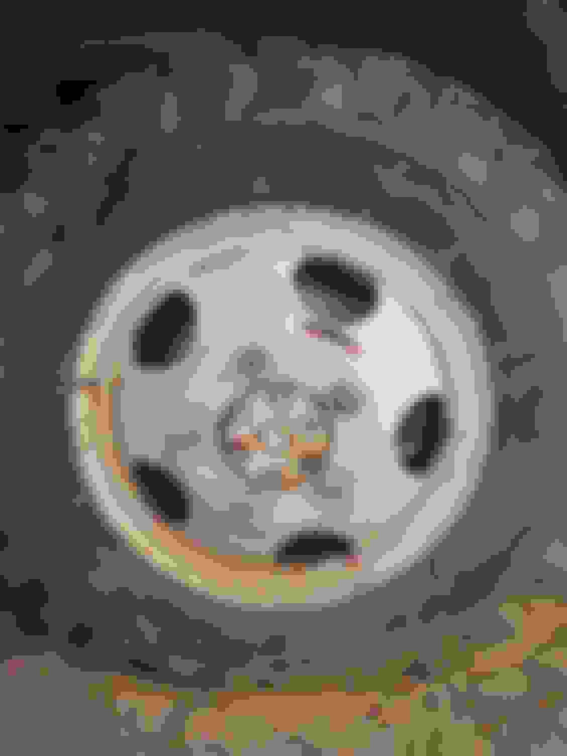 Dodge Motorhome 5 Lug wheels Ford Truck Enthusiasts Forums