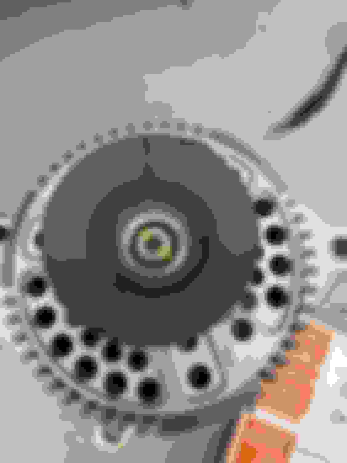 3G Alternator upgrade Ford Truck Enthusiasts Forums