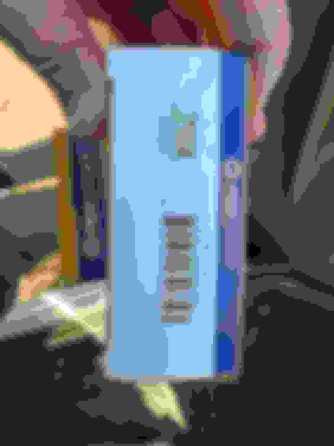 95 F250 intermittent crank no start - Ford Truck Enthusiasts Forums