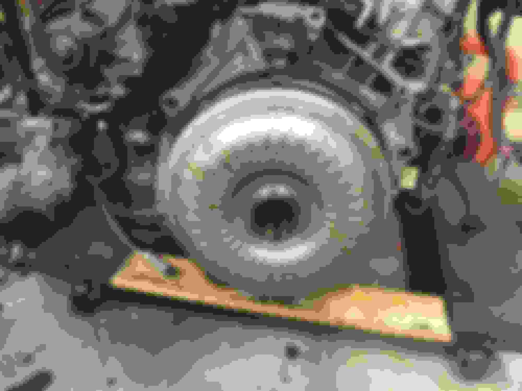 2006 escape torque converter removal?? Ford Truck Enthusiasts Forums