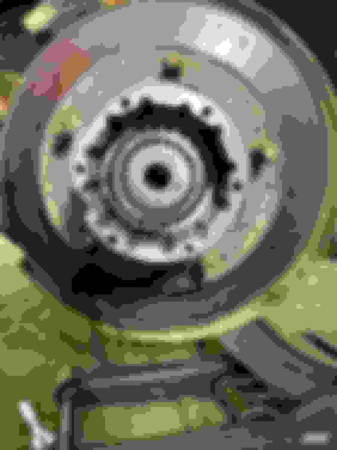 Manual locking hub removal Ford Truck Enthusiasts Forums