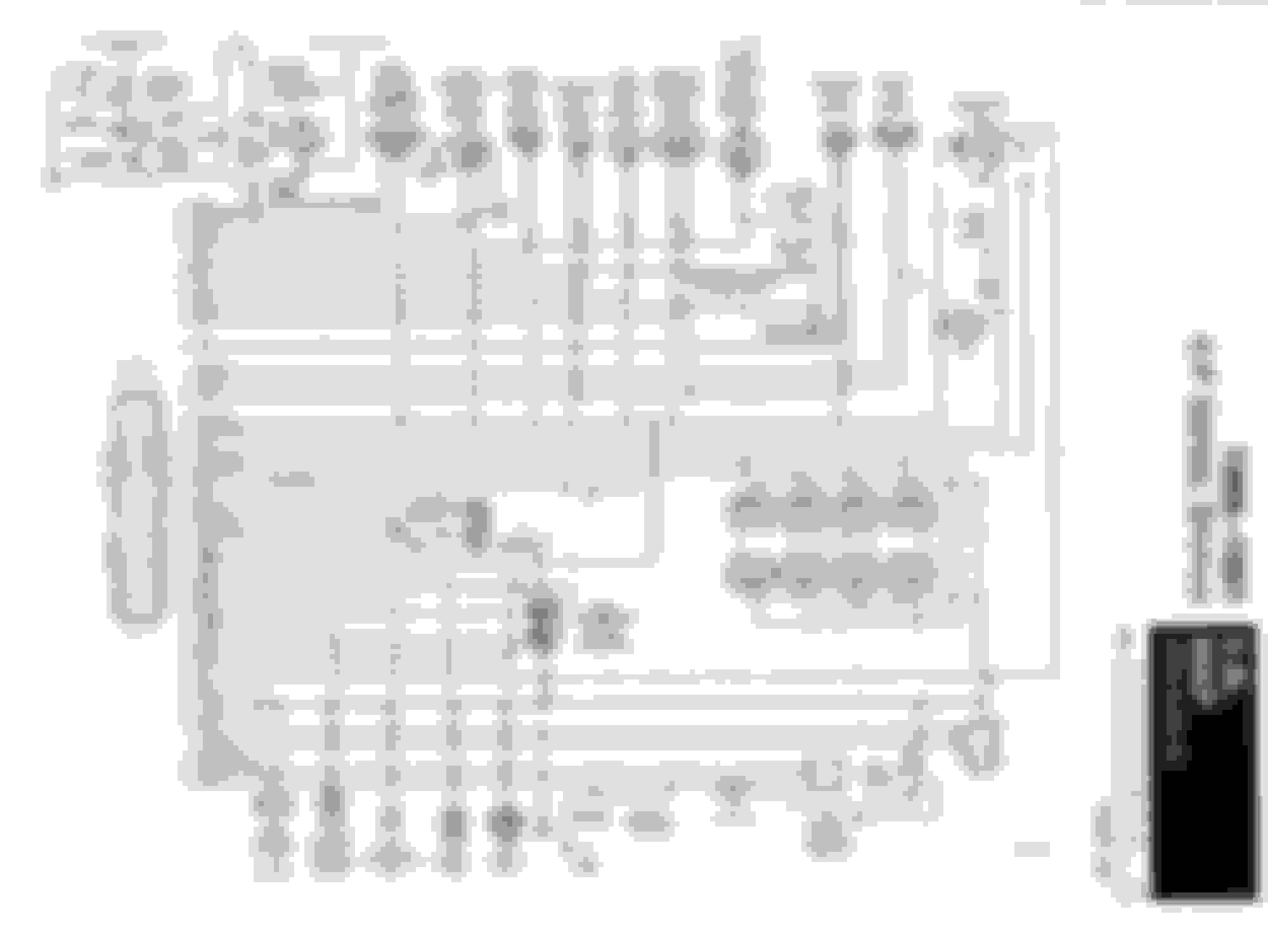 1984 F150 Engine swap and Carb to EFI questions - Ford Truck