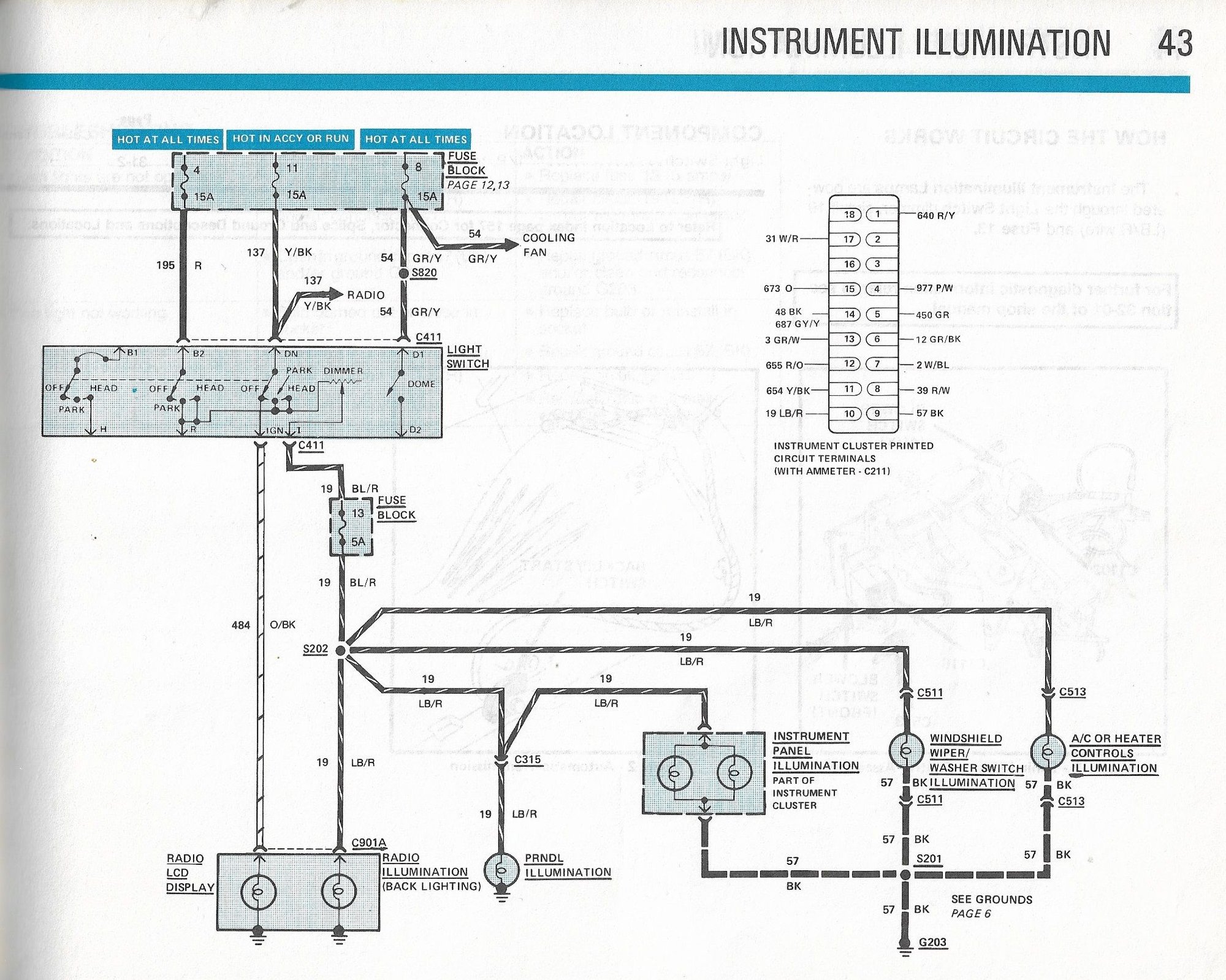 Alternator overcharging & draining battery Page 2 Ford Truck