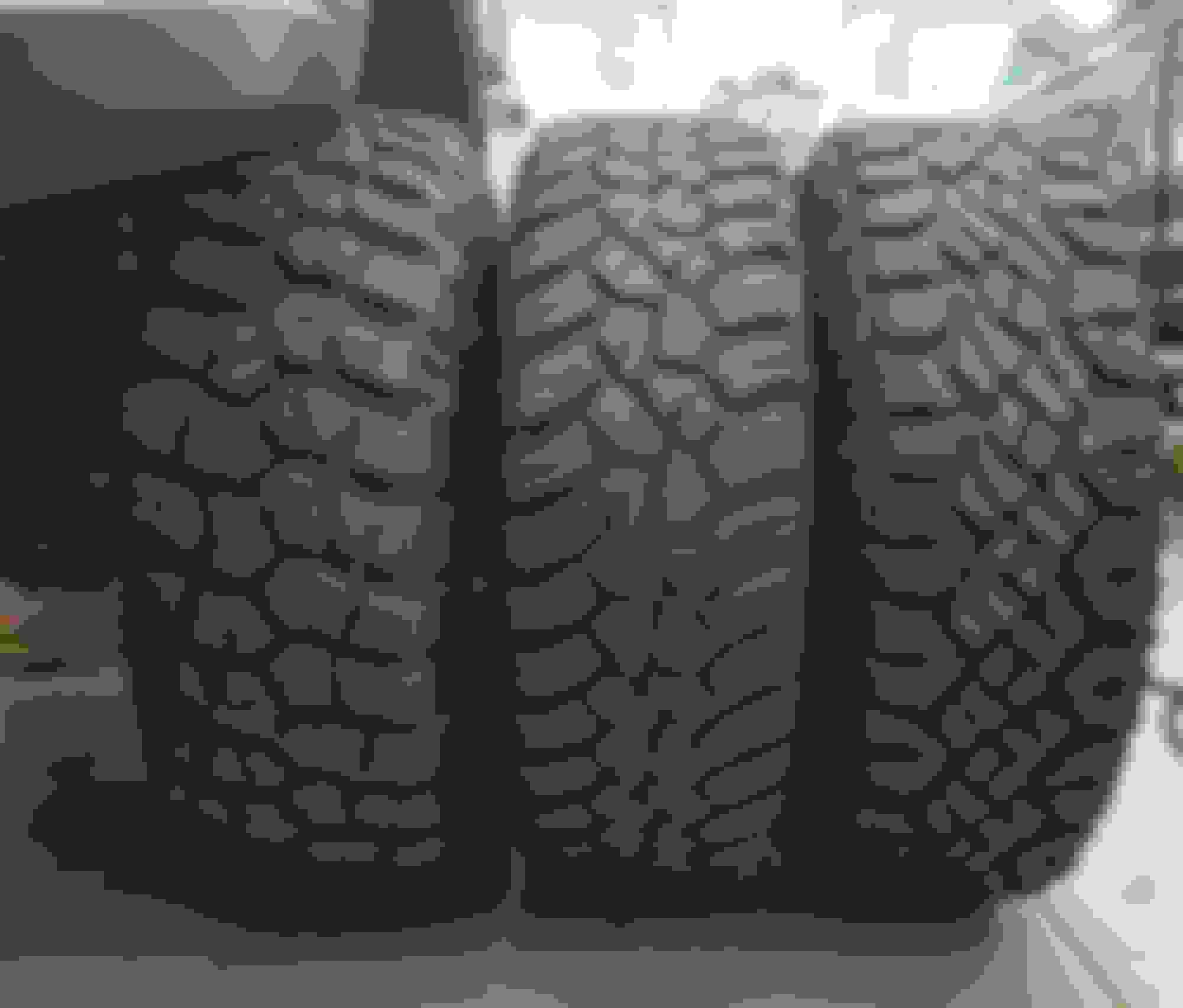 285/75r18 vs 35x12.5x18 Ford Truck Enthusiasts Forums 285/75r18 vs 35x12.5x18 Ford Truck Enthusiasts Forums