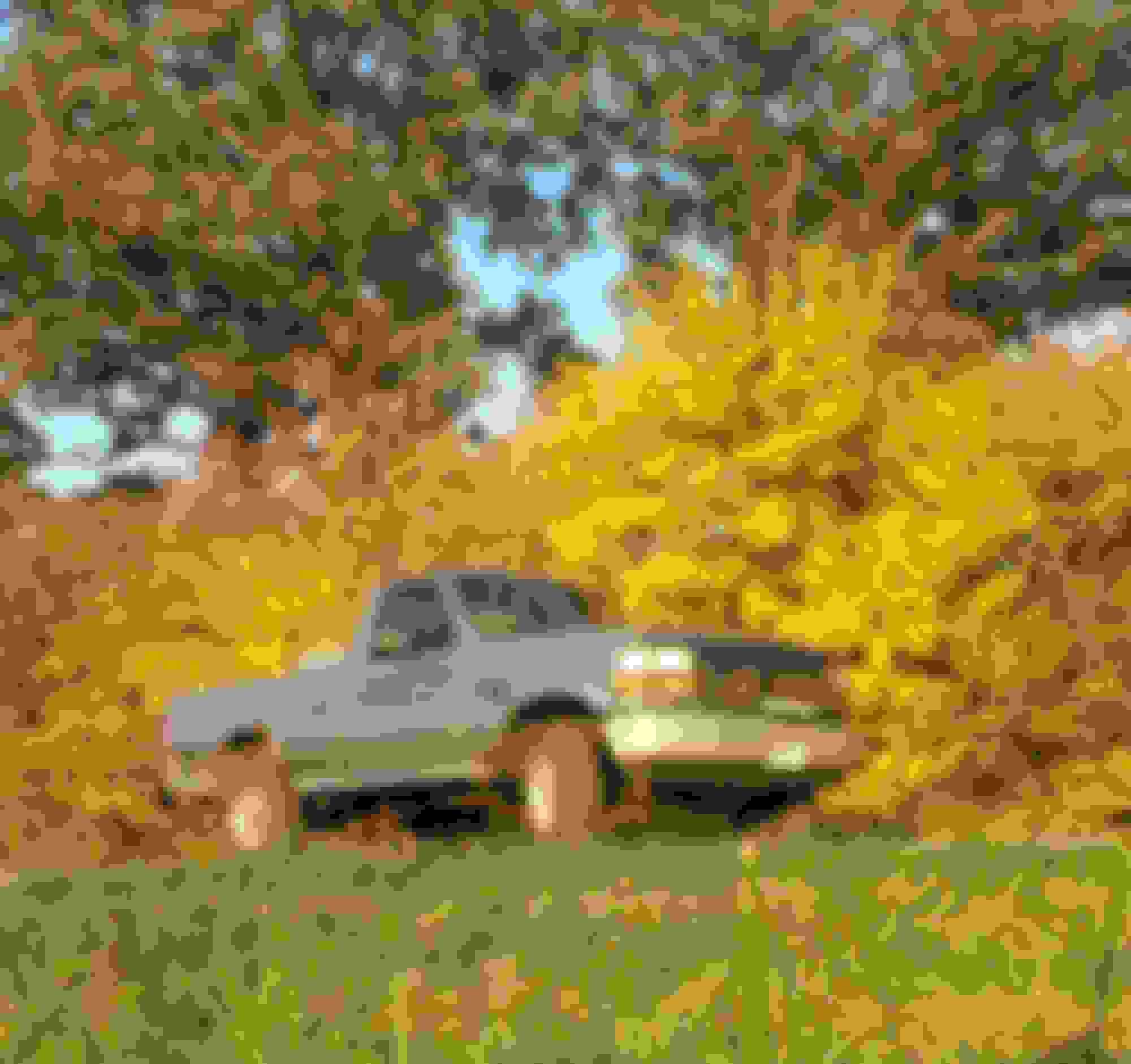 Painting the frame a color other than black Ford Truck Enthusiasts Forums