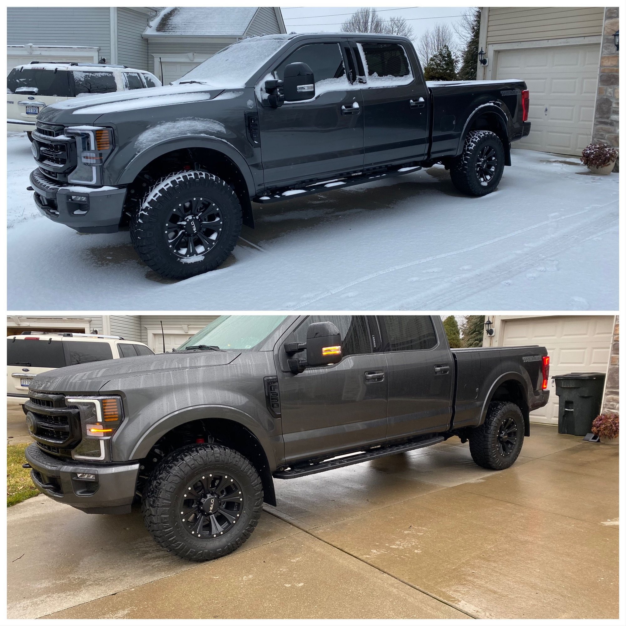 Lowering rear end - Page 38 - Ford Truck Enthusiasts Forums