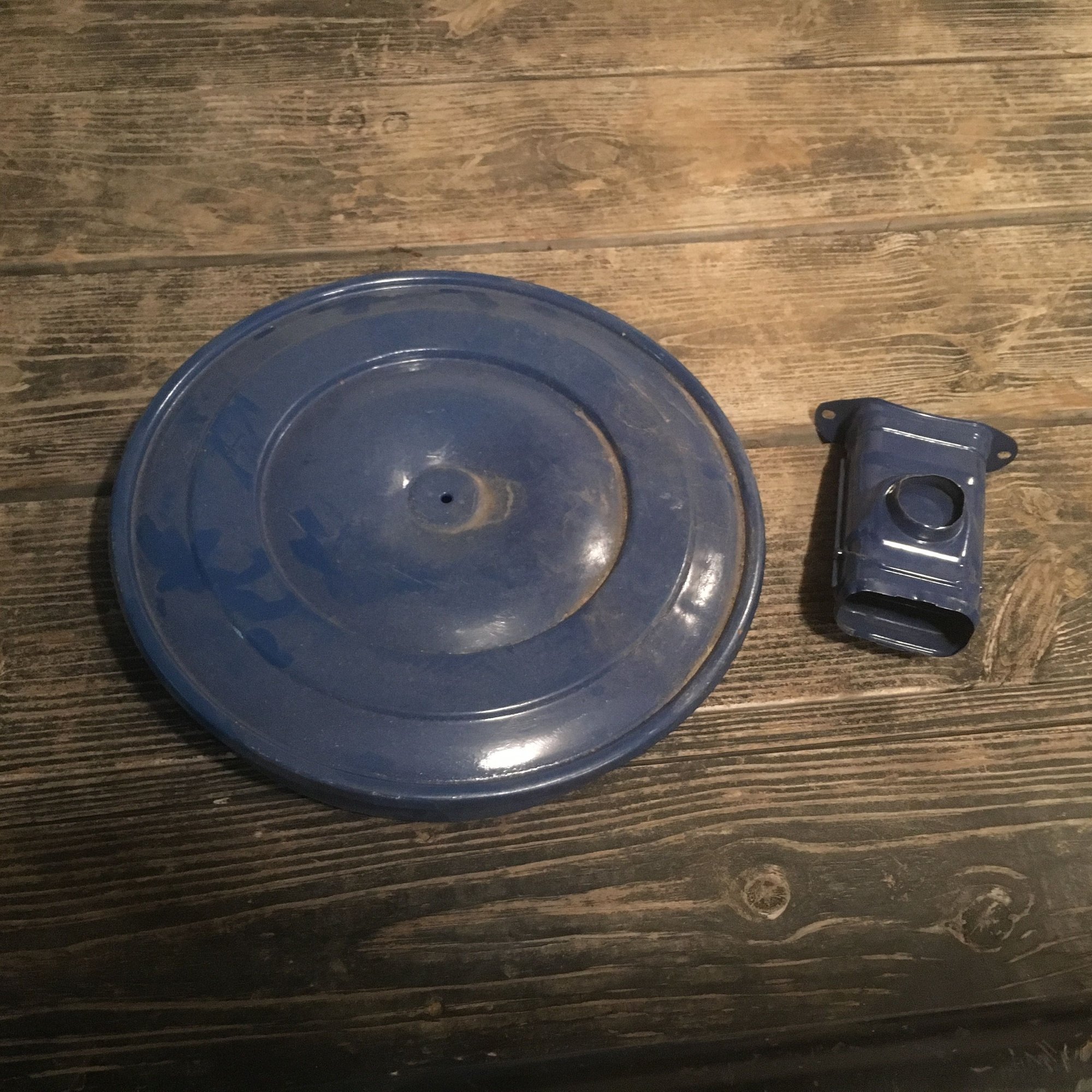 1977 460 air cleaner ssembly wanted Ford Truck Enthusiasts Forums