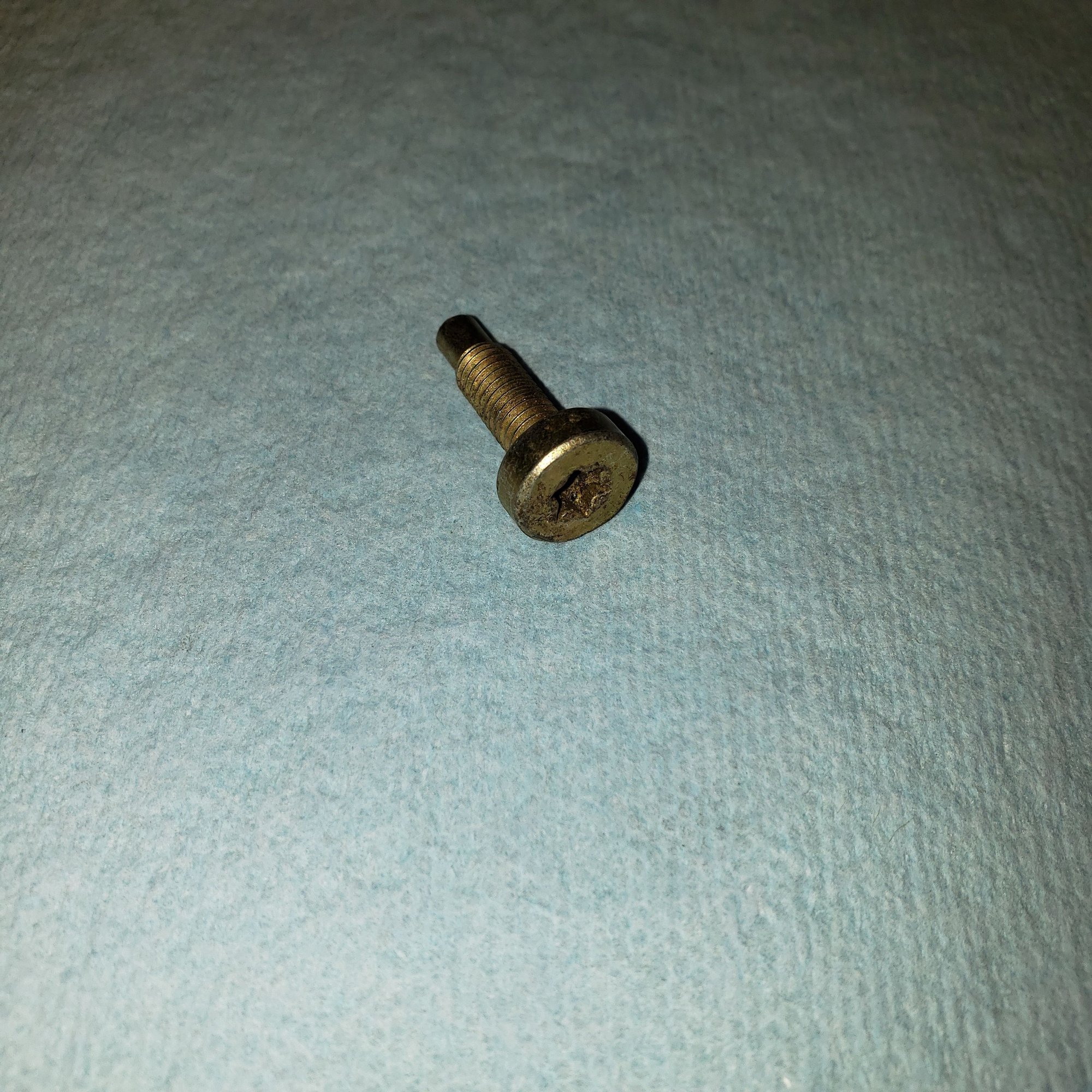 Shifting lever Ford Truck Enthusiasts Forums