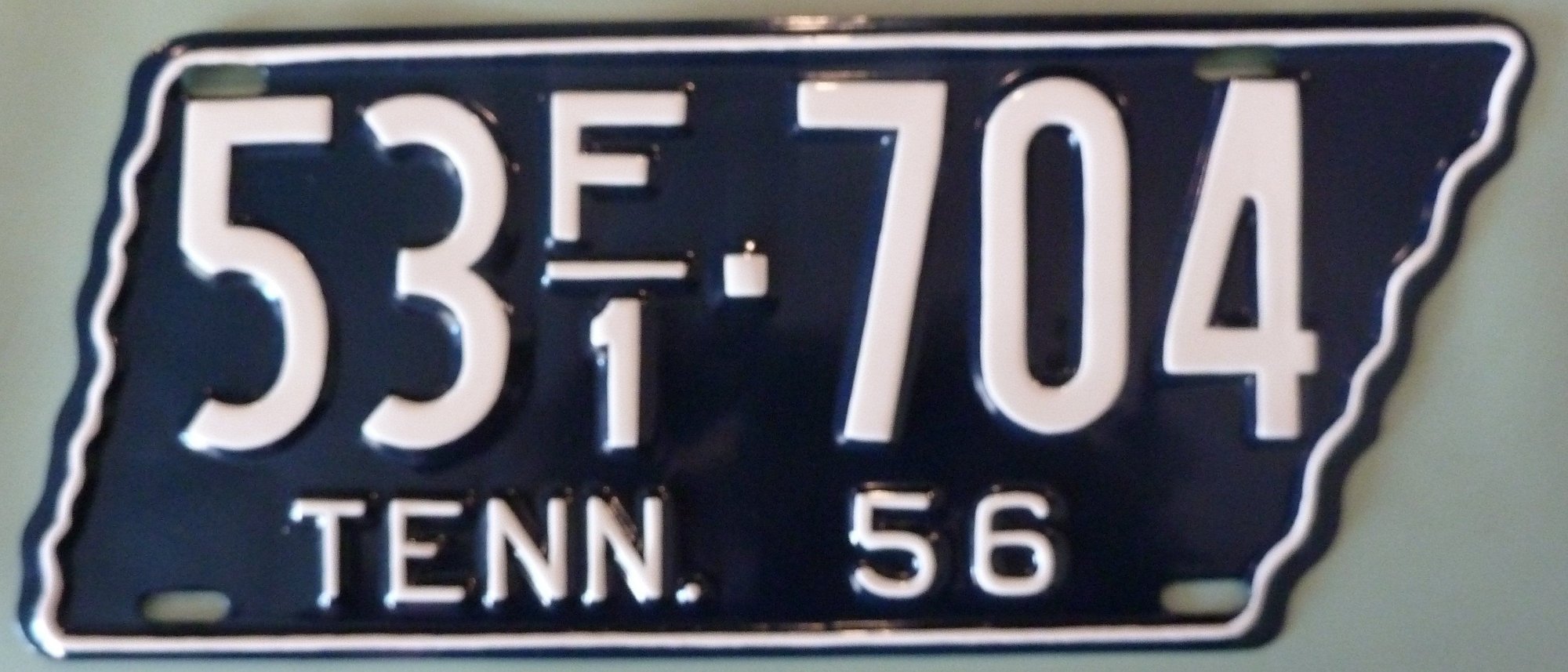 YOM Plates Ford Truck Enthusiasts Forums