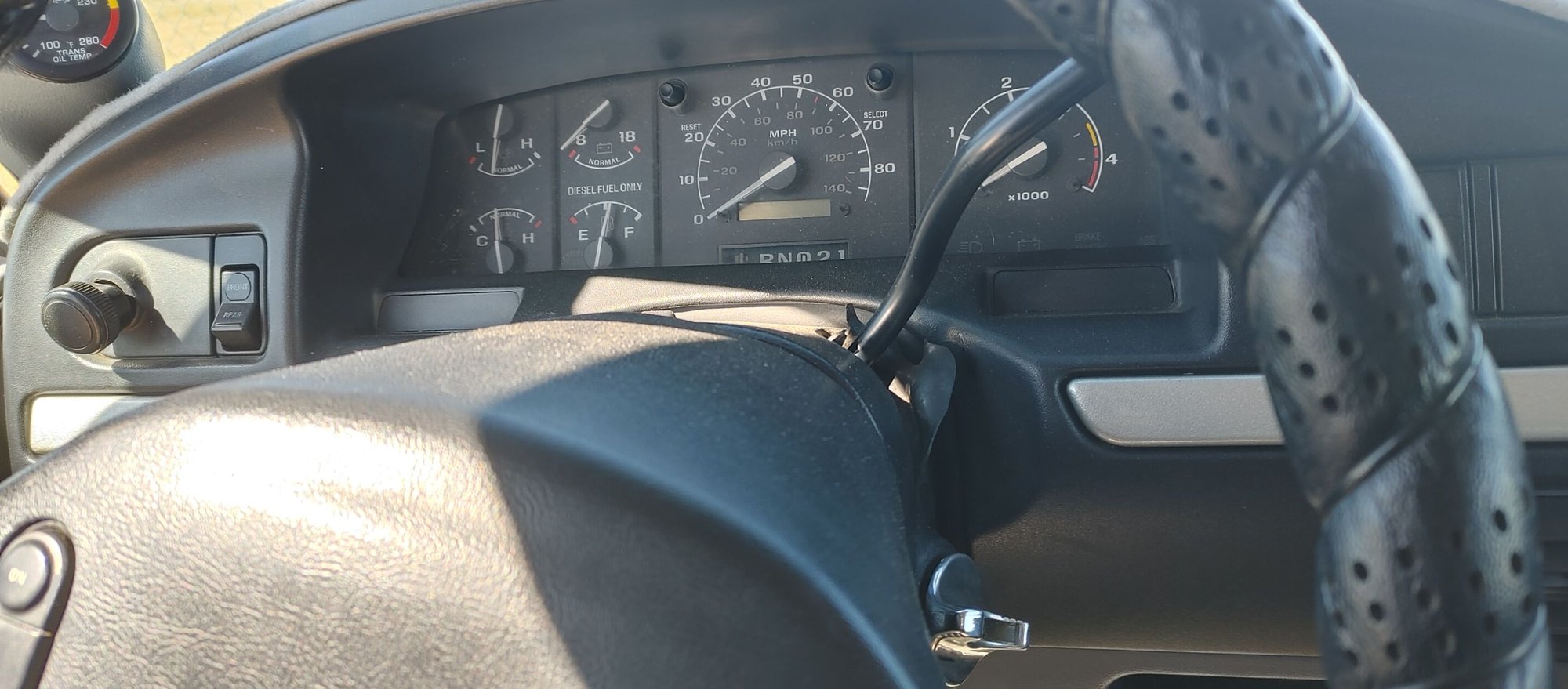 94' F150 Fuel Gauge Inaccurate Ford Truck Enthusiasts Forums