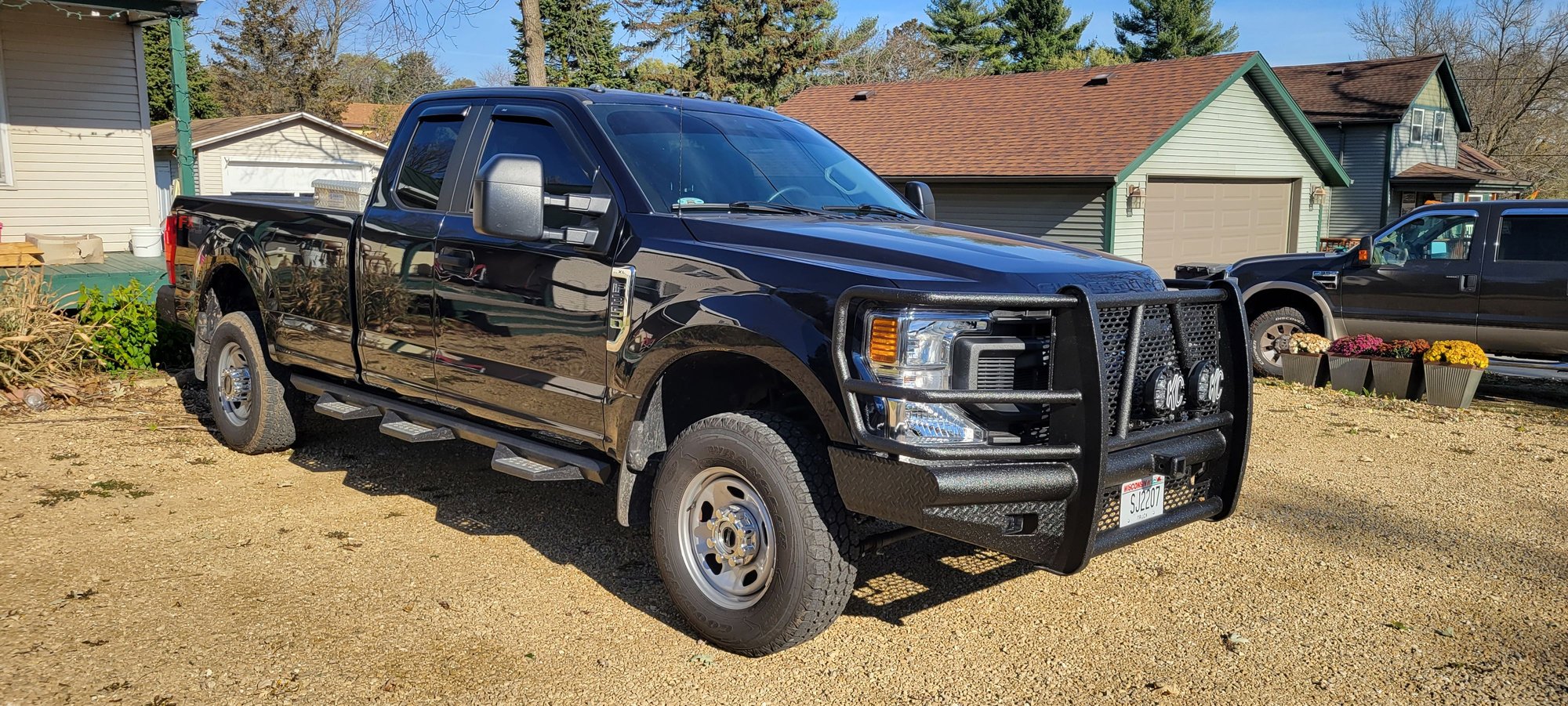 2021 F350 A Year in Review Ford Truck Enthusiasts Forums
