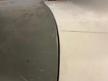 After driver side, fits so easily 