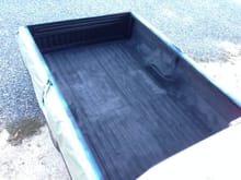 2013 10 06 Blue truck bed (4)