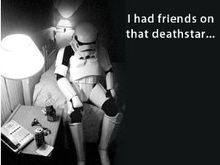 facebook death star