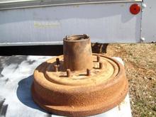 Looking for a Hub for a 73 Ford F250 4x4 Hi-boy