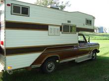 '73 SCS, 460-V8, Automatic.