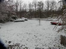 april snow in middle tennessee