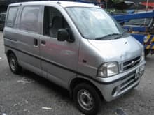 Vehicle No : GT4763S  
Model : S200RV-SMLK (5DR)  
Reg Date : 13/09/2000  
Make : DAIHATSU  
YOM : 2000  
FOB : USD $ 800