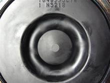 Piston Star Pattern