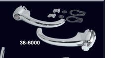 Chevy Advance Design handle