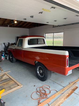 Craigslist Sacramento - Page 3 - Ford Truck Enthusiasts Forums