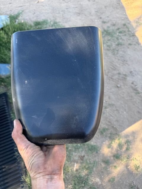 Exterior Body Parts - 1957-63 Ford F-Series Bed (Wrong bed) - Used - 1957 to 1966 Ford All Models - Waddell, AZ 85355, United States