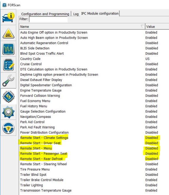 Installed Ford Remote Start On 2018 Xl Page 6 Ford Truck Enthusiasts Forums