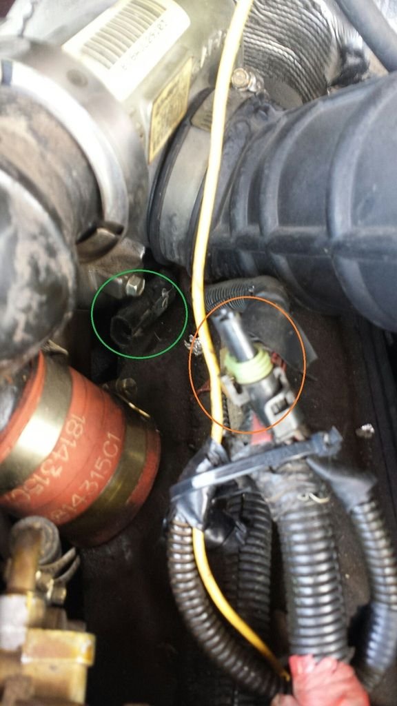 Exhaust back pressure valve questions Ford Truck Enthusiasts Forums