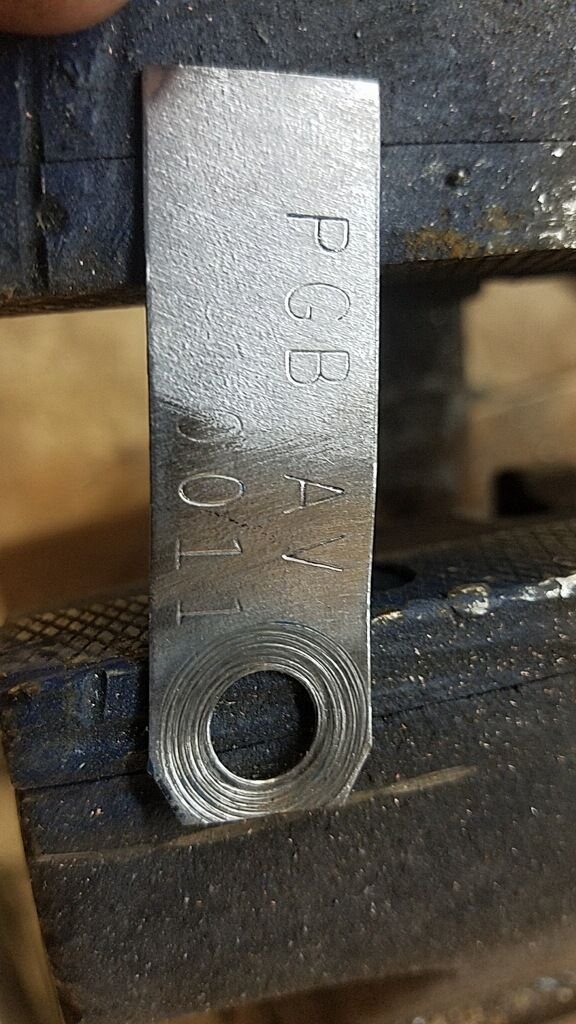 Drivetrain - C6 FE D0TP-7006-A case - New or Used - 1970 to 1978 Ford P-350 - Melbourne, FL 32935, United States