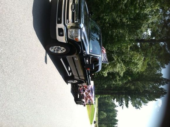 parade