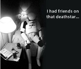 facebook death star
