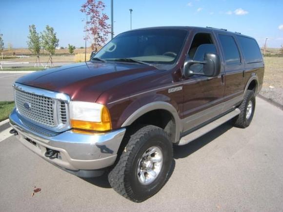 2001 Ex