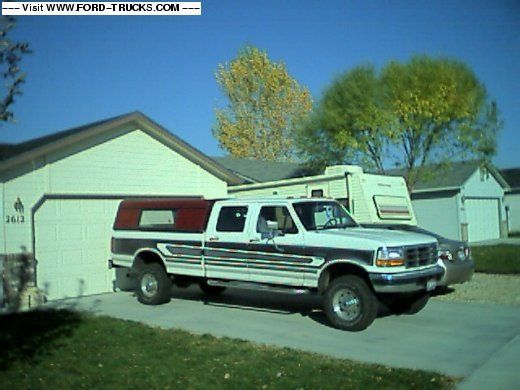 Truck 1