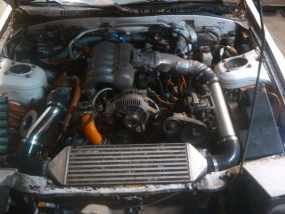 H6054 Headlight Conversion Housings