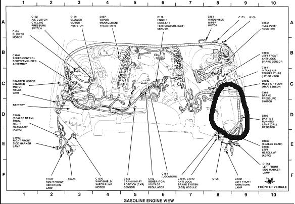 component ID - Ford Truck Enthusiasts Forums